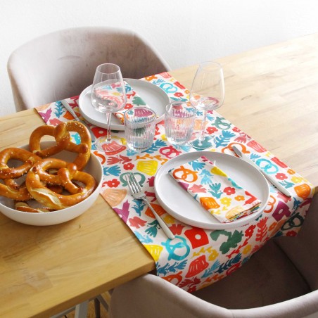 Brouillon fiche produit NAPPE
