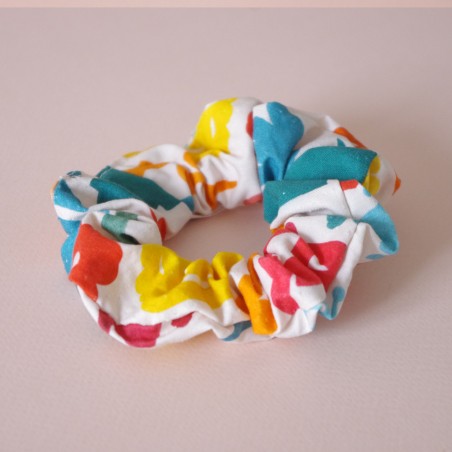 CHOUCHOU - Le Grand Dauphin - Corail