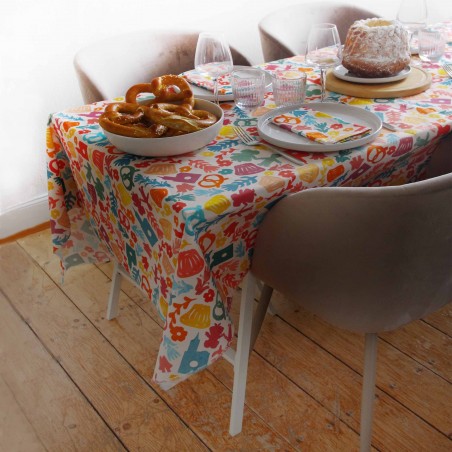 Brouillon fiche produit NAPPE