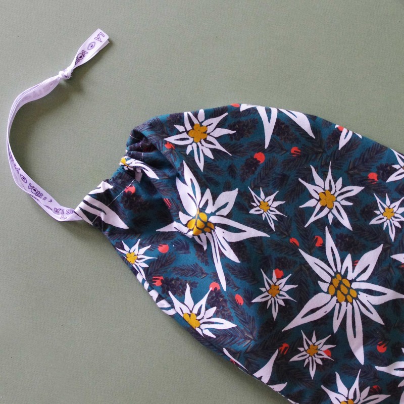 pochette rangement