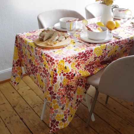 Brouillon fiche produit NAPPE