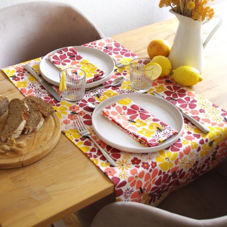 Brouillon fiche produit NAPPE