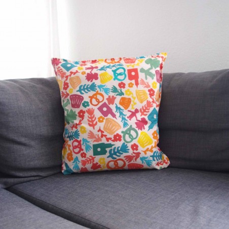 COUSSIN - Minimal