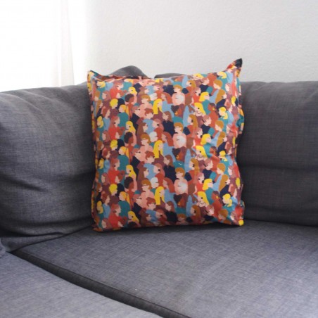 COUSSIN - Le Grand Dauphin - Corail