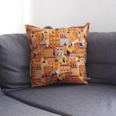 COUSSIN - Le Grand Dauphin - Corail
