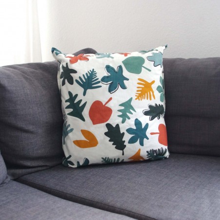 COUSSIN - Le Grand Dauphin - Corail