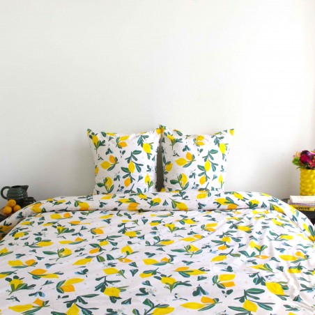 PARURE DE LIT - Alsace Pop