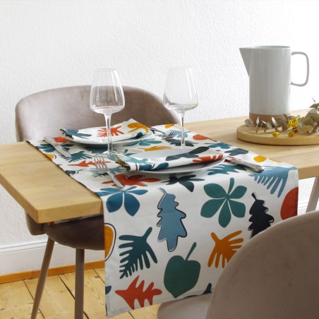 Brouillon fiche produit NAPPE