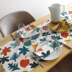 Chemin de table