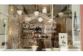 Le Générateur