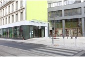 L'office de Tourisme de Mulhouse