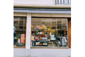 Le bazar de Suzanne et Emile