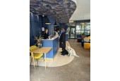 Best Western Mulhouse Salvator Centre